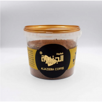 قهوة عربية شقرا- كيلو