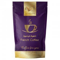 القهوة الفرنسية 
